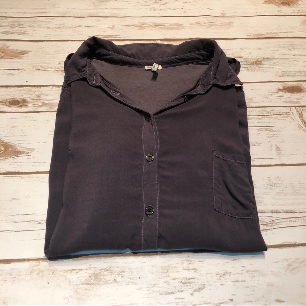 Splendid Button-Down - image 2